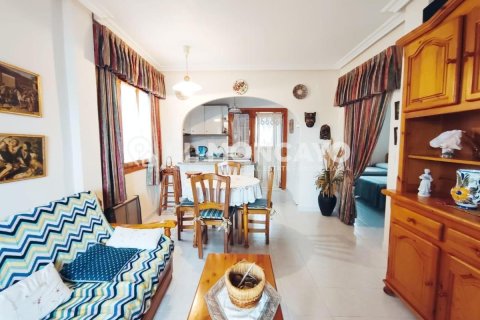 Bungalow for sale in Guardamar del Segura, Alicante, Spain 2 bedrooms, 49 sq.m. No. 183793 - photo 7