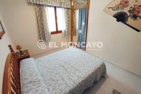 Bungalow for sale in Guardamar del Segura, Alicante, Spain 2 bedrooms, 49 sq.m. No. 183793 - photo 19