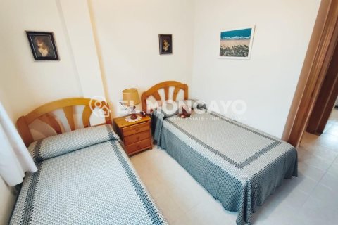 Bungalow for sale in Guardamar del Segura, Alicante, Spain 2 bedrooms, 49 sq.m. No. 183793 - photo 23