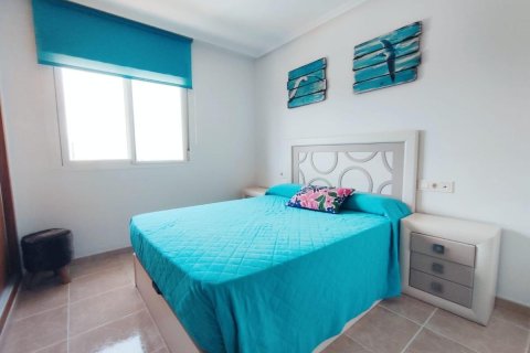 Wohnung zum Verkauf in Guardamar del Segura, Alicante, Spanien 2 Schlafzimmer, 76 m2 Nr. 183795 - Foto 17