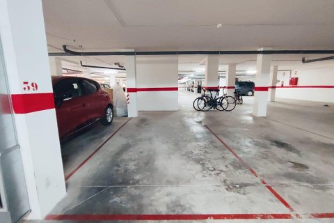 Wohnung zum Verkauf in Guardamar del Segura, Alicante, Spanien 2 Schlafzimmer, 76 m2 Nr. 183795 - Foto 29
