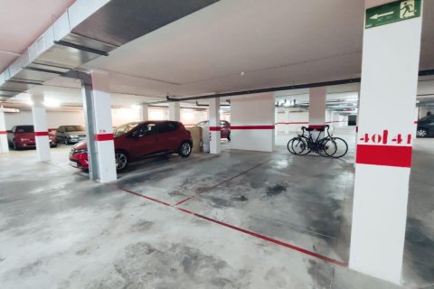 Wohnung zum Verkauf in Guardamar del Segura, Alicante, Spanien 2 Schlafzimmer, 76 m2 Nr. 183795 - Foto 28