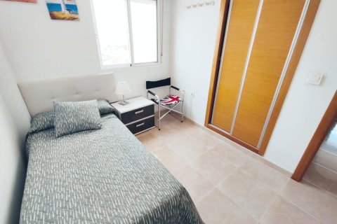 Wohnung zum Verkauf in Guardamar del Segura, Alicante, Spanien 2 Schlafzimmer, 76 m2 Nr. 183795 - Foto 20