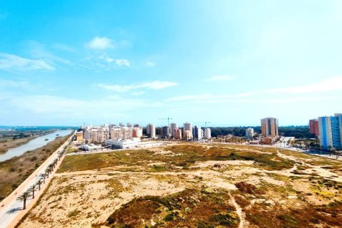 Wohnung zum Verkauf in Guardamar del Segura, Alicante, Spanien 2 Schlafzimmer, 76 m2 Nr. 183795 - Foto 4