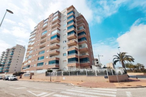 Wohnung zum Verkauf in Guardamar del Segura, Alicante, Spanien 2 Schlafzimmer, 76 m2 Nr. 183795 - Foto 2