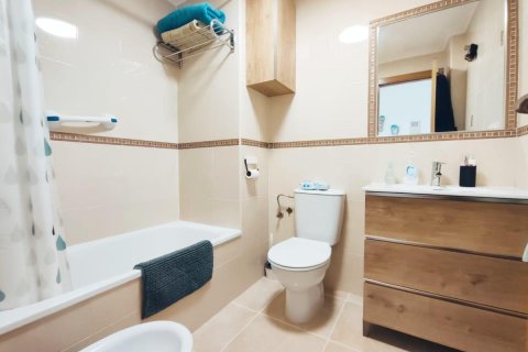 Wohnung zum Verkauf in Guardamar del Segura, Alicante, Spanien 2 Schlafzimmer, 76 m2 Nr. 183795 - Foto 19