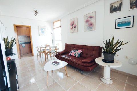 Wohnung zum Verkauf in Guardamar del Segura, Alicante, Spanien 2 Schlafzimmer, 76 m2 Nr. 183795 - Foto 9