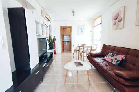 Wohnung zum Verkauf in Guardamar del Segura, Alicante, Spanien 2 Schlafzimmer, 76 m2 Nr. 183795 - Foto 5