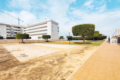 Wohnung zum Verkauf in Guardamar del Segura, Alicante, Spanien 2 Schlafzimmer, 76 m2 Nr. 183795 - Foto 25