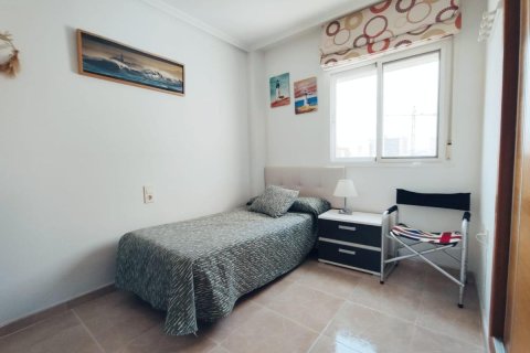 Wohnung zum Verkauf in Guardamar del Segura, Alicante, Spanien 2 Schlafzimmer, 76 m2 Nr. 183795 - Foto 21