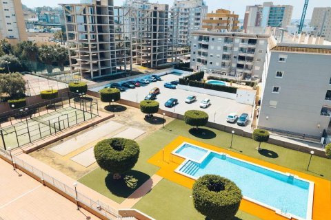 Wohnung zum Verkauf in Guardamar del Segura, Alicante, Spanien 2 Schlafzimmer, 76 m2 Nr. 183795 - Foto 22