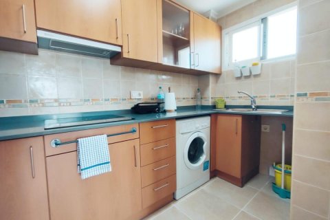 Wohnung zum Verkauf in Guardamar del Segura, Alicante, Spanien 2 Schlafzimmer, 76 m2 Nr. 183795 - Foto 12