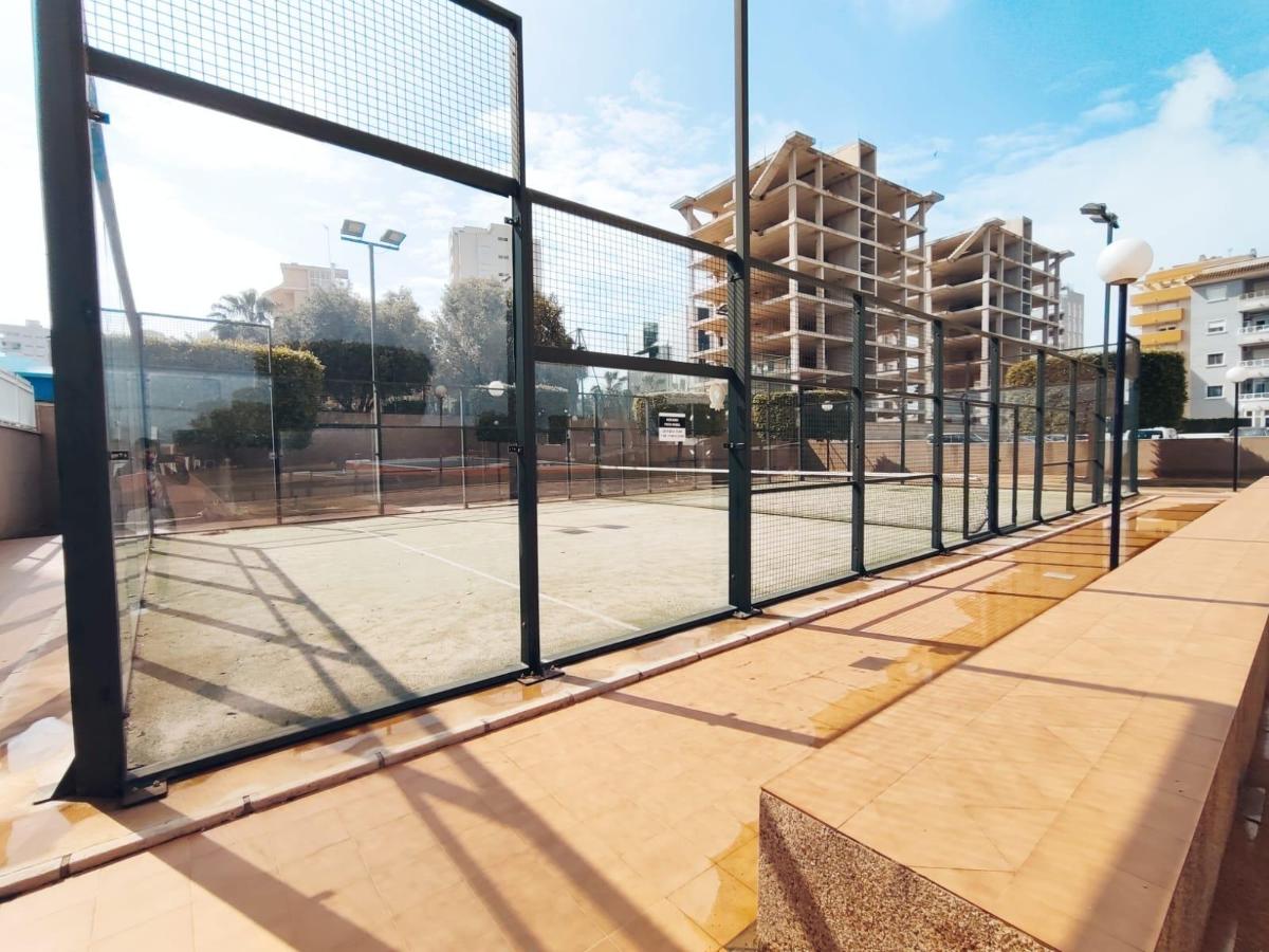 Lägenhet i Guardamar del Segura, Alicante, Spanien 2 sovrum, 76 kvm. Nr. 183795