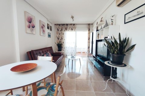 Wohnung zum Verkauf in Guardamar del Segura, Alicante, Spanien 2 Schlafzimmer, 76 m2 Nr. 183795 - Foto 7