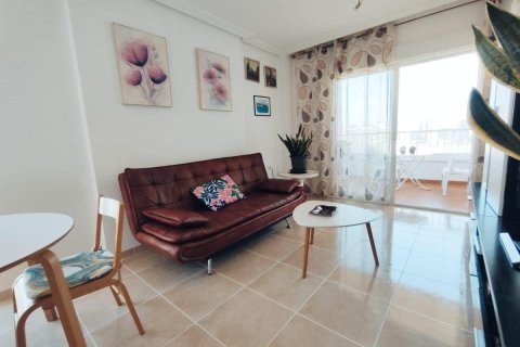 Wohnung zum Verkauf in Guardamar del Segura, Alicante, Spanien 2 Schlafzimmer, 76 m2 Nr. 183795 - Foto 8