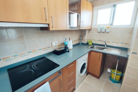 Wohnung zum Verkauf in Guardamar del Segura, Alicante, Spanien 2 Schlafzimmer, 76 m2 Nr. 183795 - Foto 14