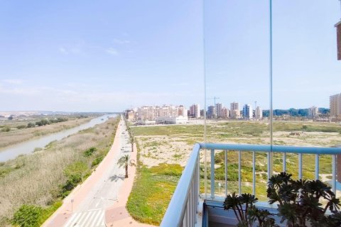 Wohnung zum Verkauf in Guardamar del Segura, Alicante, Spanien 2 Schlafzimmer, 76 m2 Nr. 183795 - Foto 11
