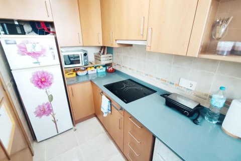 Wohnung zum Verkauf in Guardamar del Segura, Alicante, Spanien 2 Schlafzimmer, 76 m2 Nr. 183795 - Foto 13