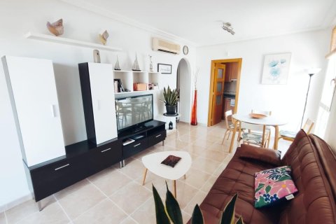 Wohnung zum Verkauf in Guardamar del Segura, Alicante, Spanien 2 Schlafzimmer, 76 m2 Nr. 183795 - Foto 6