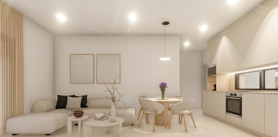 Appartamento in ROYAL STAR, Guardamar del Segura, Alicante, Spagn, 2 camere da letto, 62 mq. N° 166543