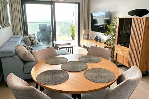 Apartment for sale Benidorm, Alicante, Spain 1 bedroom, 134 sq.m. No. 115333 - photo 4