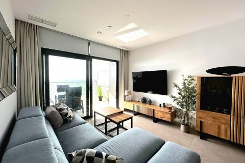 Apartment for sale Benidorm, Alicante, Spain 1 bedroom, 134 sq.m. No. 115333 - photo 3