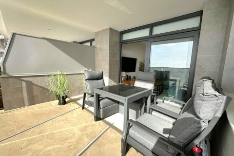 Apartment for sale Benidorm, Alicante, Spain 1 bedroom, 134 sq.m. No. 115333 - photo 6
