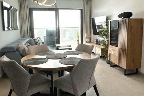 Apartment for sale Benidorm, Alicante, Spain 1 bedroom, 134 sq.m. No. 115333 - photo 30