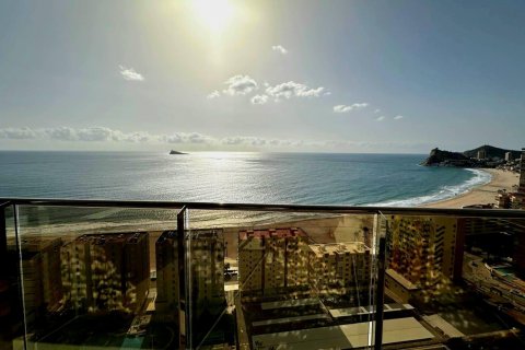 Apartment for sale Benidorm, Alicante, Spain 1 bedroom, 134 sq.m. No. 115333 - photo 24