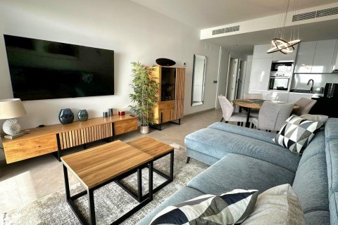 Apartment for sale Benidorm, Alicante, Spain 1 bedroom, 134 sq.m. No. 115333 - photo 2