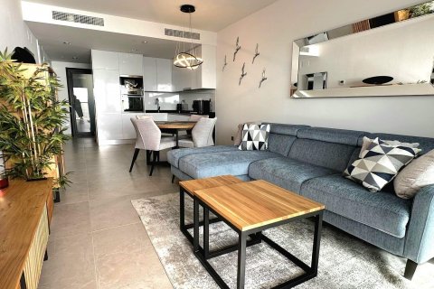 Apartment for sale Benidorm, Alicante, Spain 1 bedroom, 134 sq.m. No. 115333 - photo 11
