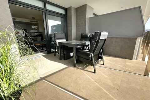 Apartment for sale Benidorm, Alicante, Spain 1 bedroom, 134 sq.m. No. 115333 - photo 23