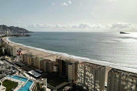 Apartment for sale Benidorm, Alicante, Spain 1 bedroom, 134 sq.m. No. 115333 - photo 8