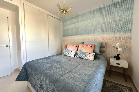 Apartment for sale Benidorm, Alicante, Spain 1 bedroom, 134 sq.m. No. 115333 - photo 20