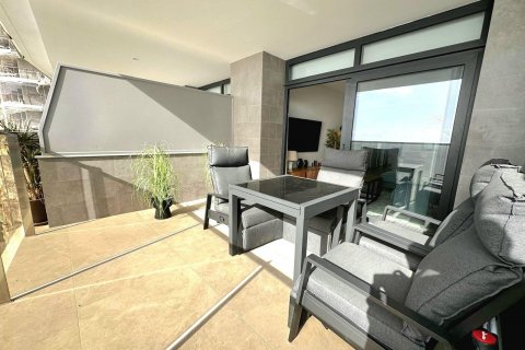 Apartment for sale Benidorm, Alicante, Spain 1 bedroom, 134 sq.m. No. 115333 - photo 22