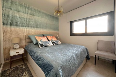 Apartment for sale Benidorm, Alicante, Spain 1 bedroom, 134 sq.m. No. 115333 - photo 21