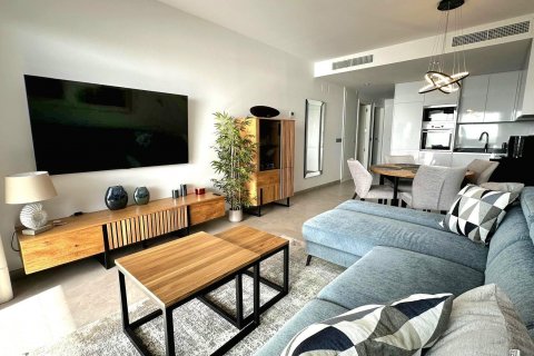 Apartment for sale Benidorm, Alicante, Spain 1 bedroom, 134 sq.m. No. 115333 - photo 14