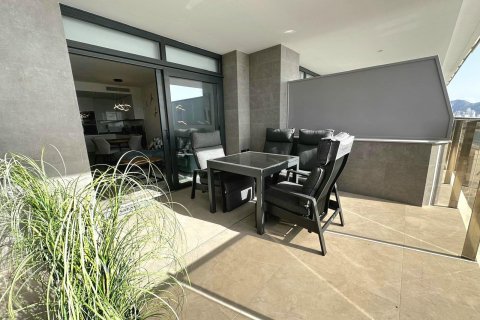 Apartment for sale Benidorm, Alicante, Spain 1 bedroom, 134 sq.m. No. 115333 - photo 5