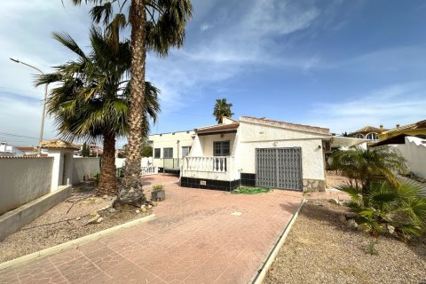 Villa pārdošanā Ciudad Quesada, Alicante, Spānijā 3 istabas, 138 m2 Nr. 115330 - attēls 6
