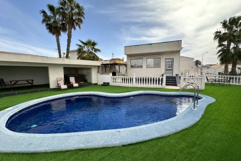 Villa pārdošanā Ciudad Quesada, Alicante, Spānijā 3 istabas, 138 m2 Nr. 115330 - attēls 3