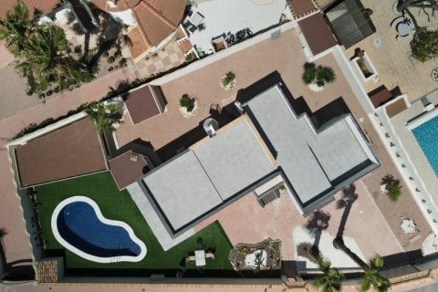 Villa pārdošanā Ciudad Quesada, Alicante, Spānijā 3 istabas, 138 m2 Nr. 115330 - attēls 2