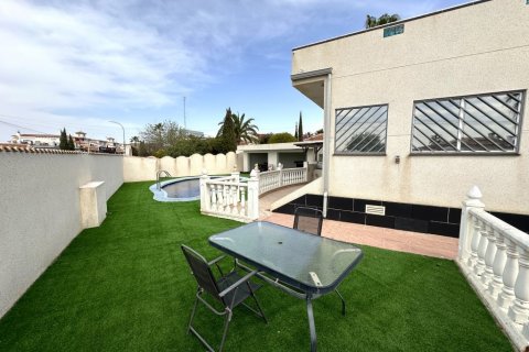 Villa pārdošanā Ciudad Quesada, Alicante, Spānijā 3 istabas, 138 m2 Nr. 115330 - attēls 4