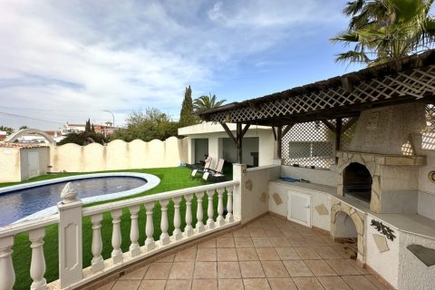 Villa pārdošanā Ciudad Quesada, Alicante, Spānijā 3 istabas, 138 m2 Nr. 115330 - attēls 20