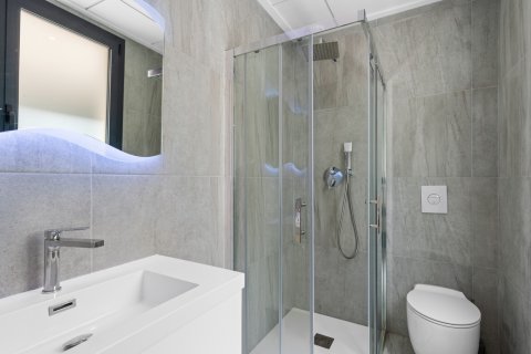 Villa till salu San Miguel de Salinas, Alicante, Spanien 5 sovrum, 236 kvm. Nr. 115328 - foto 20