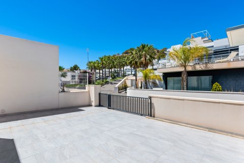 Villa till salu San Miguel de Salinas, Alicante, Spanien 5 sovrum, 236 kvm. Nr. 115328 - foto 6