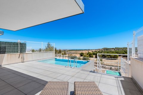 Villa till salu San Miguel de Salinas, Alicante, Spanien 5 sovrum, 236 kvm. Nr. 115328 - foto 8