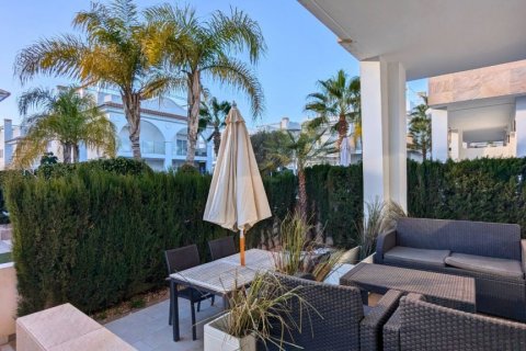 Townhouse for sale Ciudad Quesada, Alicante, Spain 3 bedrooms, 134 sq.m. No. 115334 - photo 5