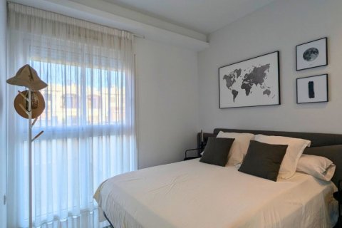 Townhouse for sale Ciudad Quesada, Alicante, Spain 3 bedrooms, 134 sq.m. No. 115334 - photo 20