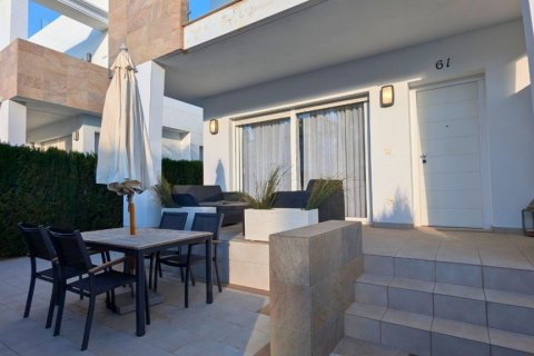 Townhouse for sale Ciudad Quesada, Alicante, Spain 3 bedrooms, 134 sq.m. No. 115334 - photo 6