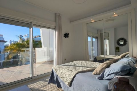 Townhouse for sale Ciudad Quesada, Alicante, Spain 3 bedrooms, 134 sq.m. No. 115334 - photo 27